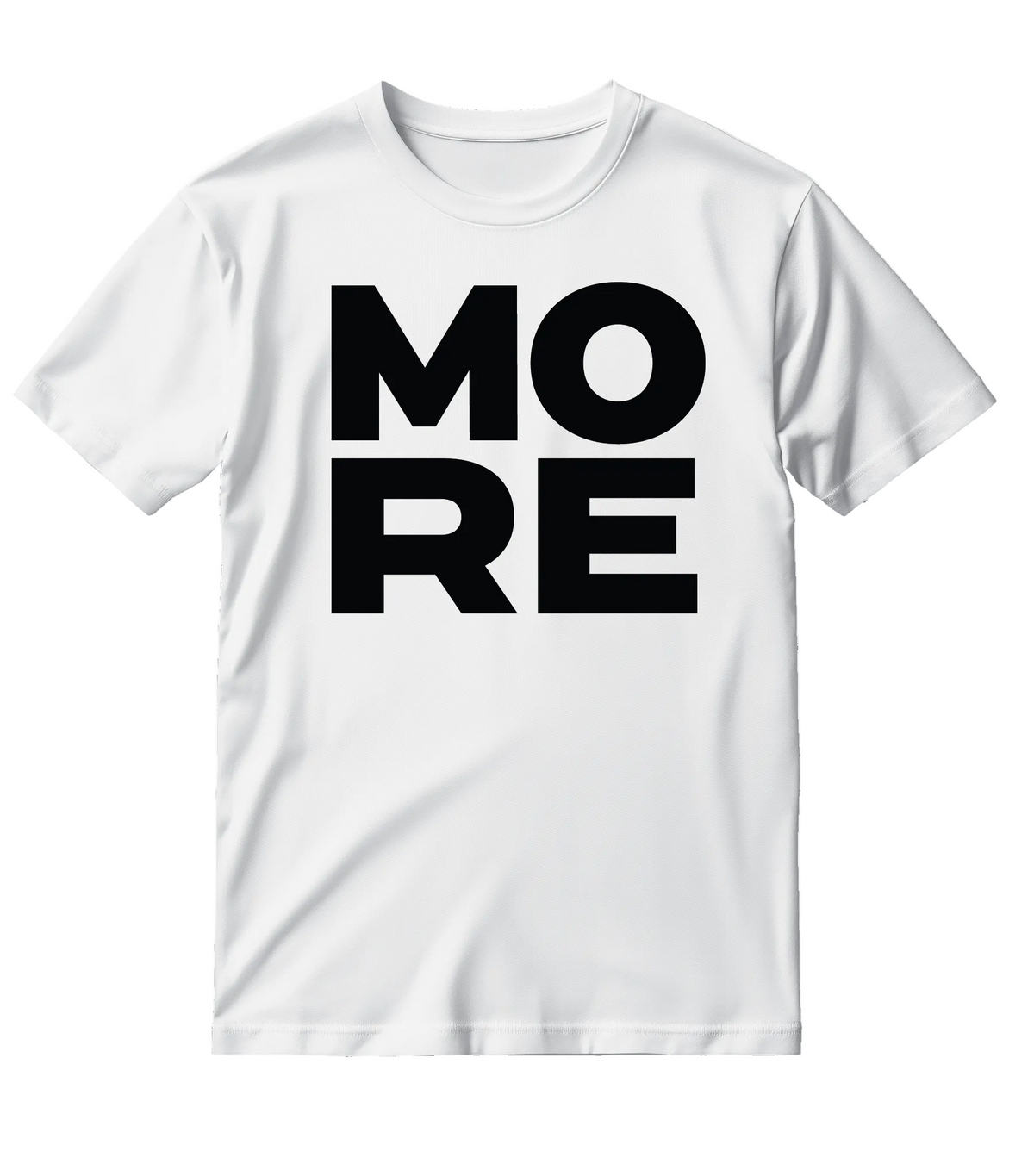 MORE Tee