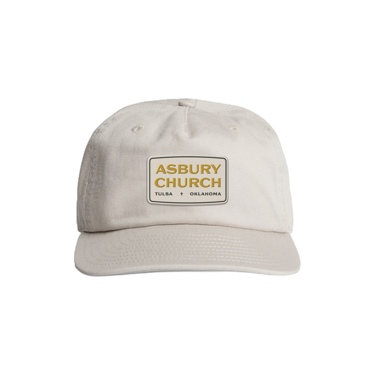 Asbury Patch Hat