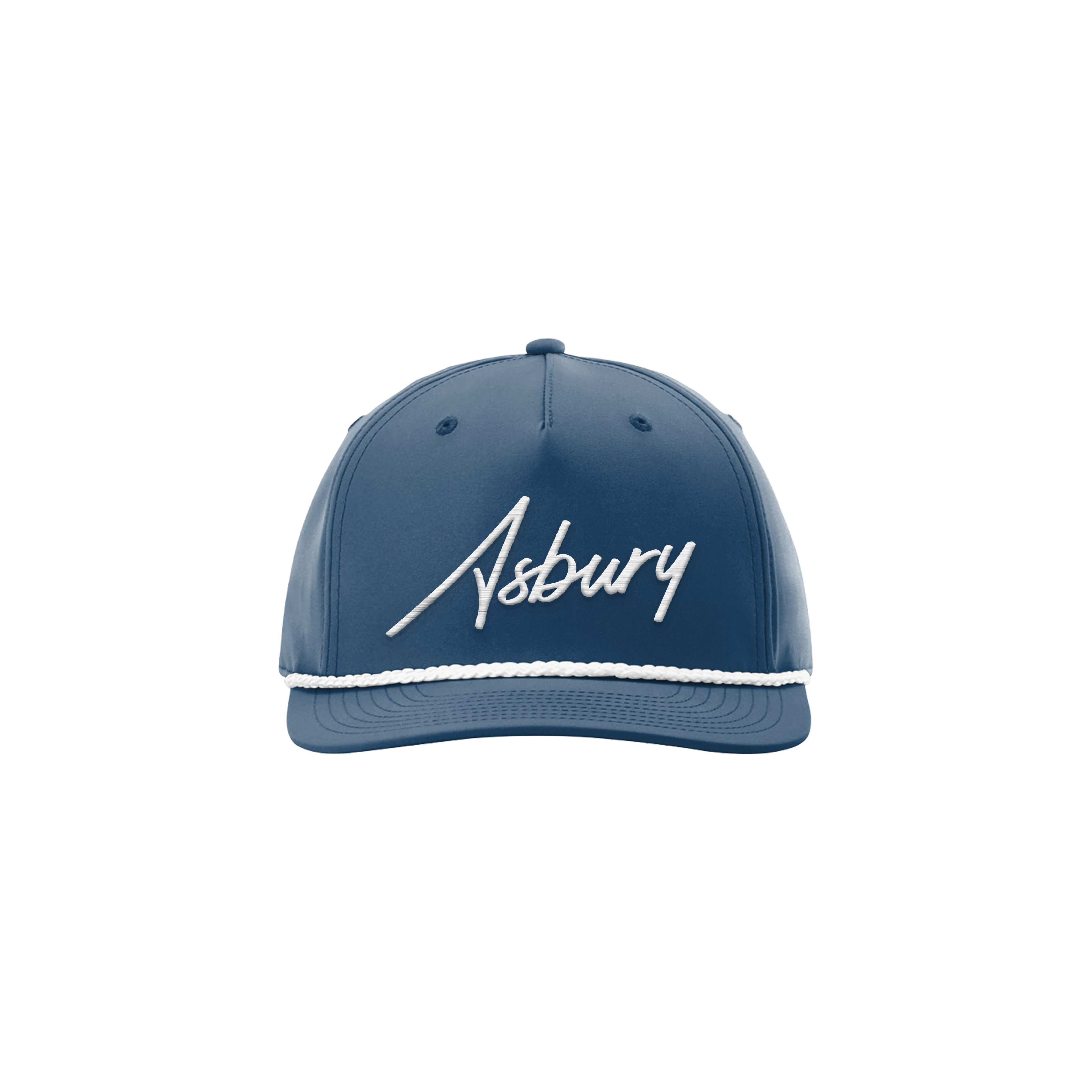 Asbury Rope Hat