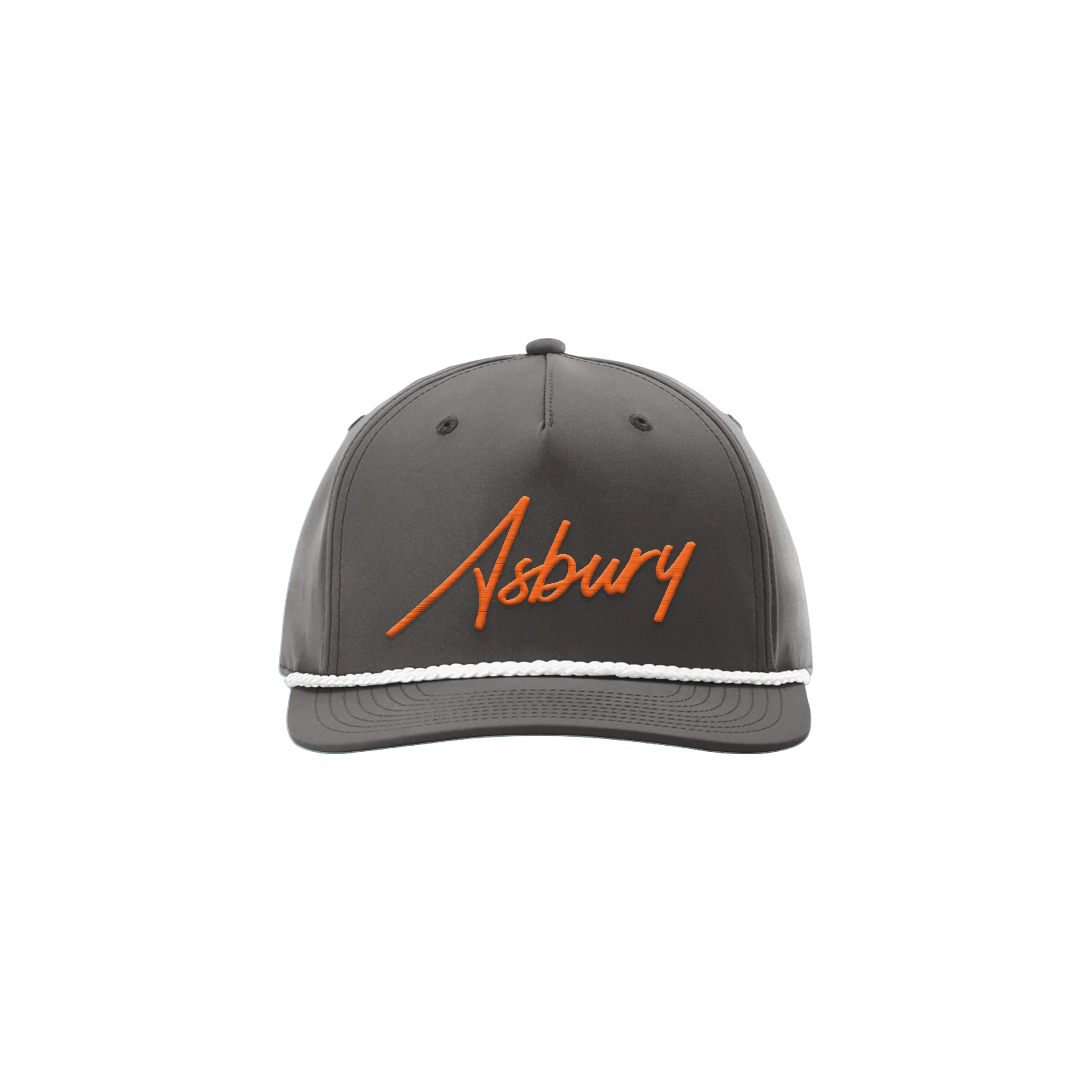 Asbury Rope Hat