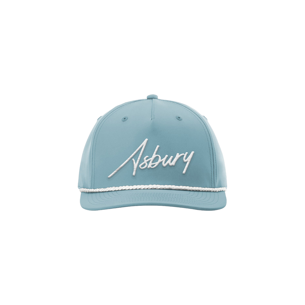 Asbury Rope Hat