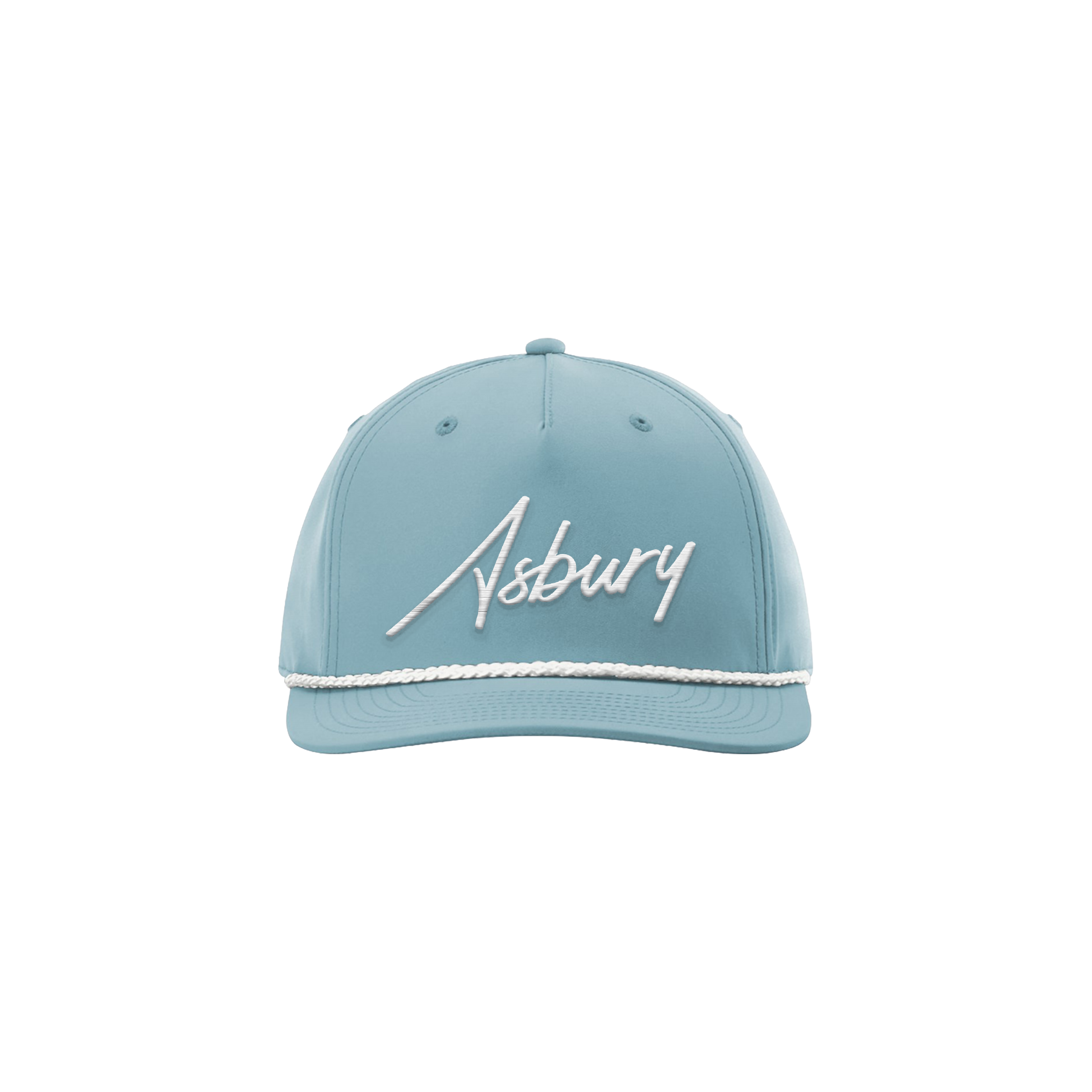 Asbury Rope Hat