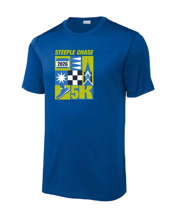 Asbury 5K Adult