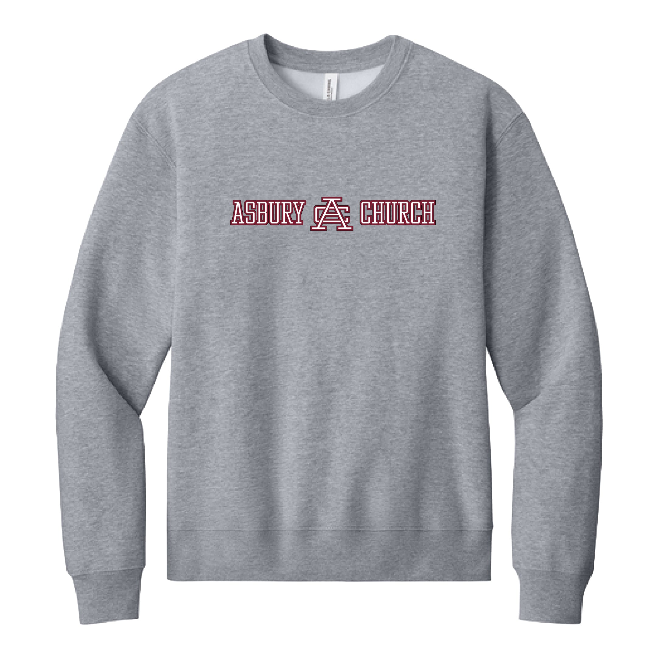 The Home Team Sweatshirt
