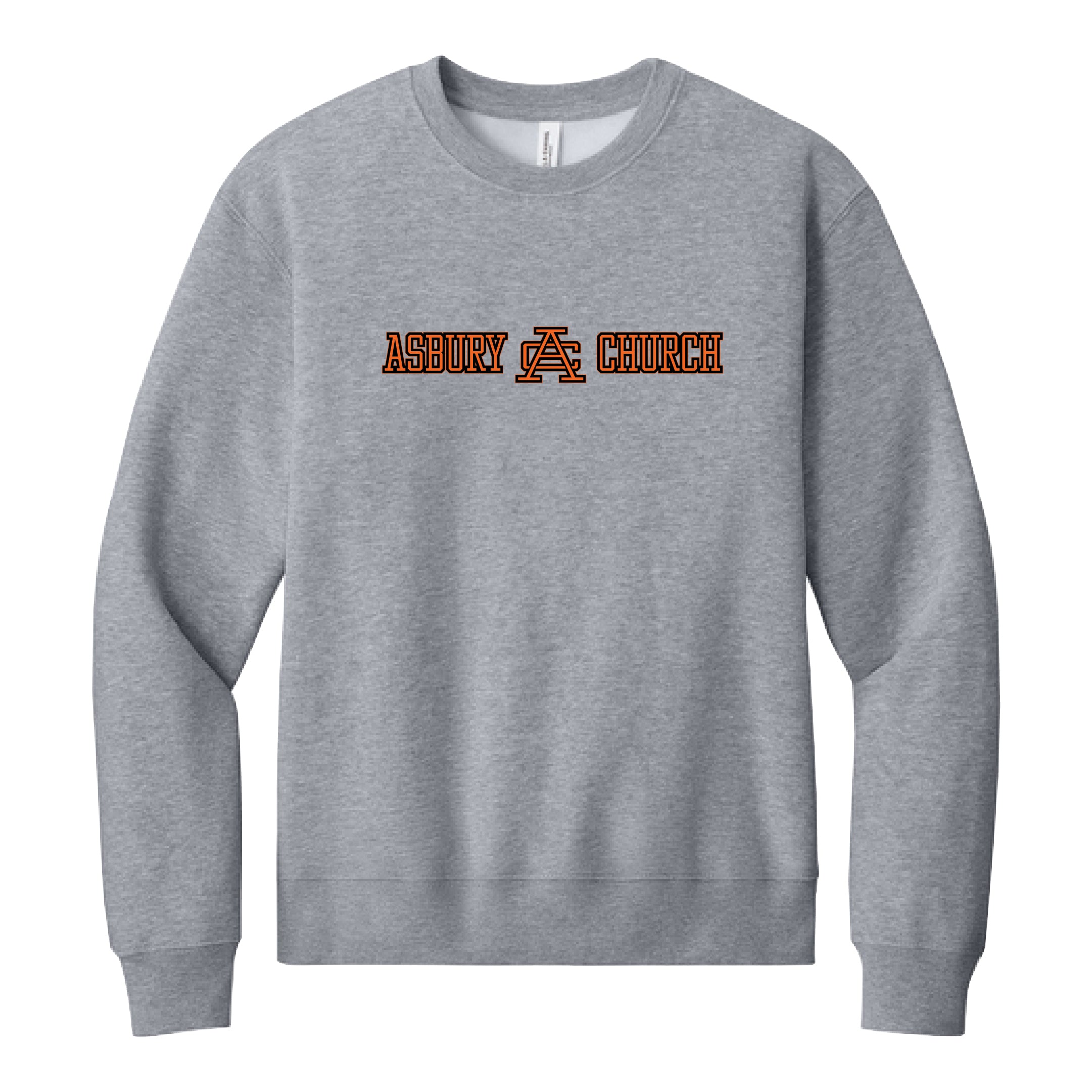 The Home Team Sweatshirt