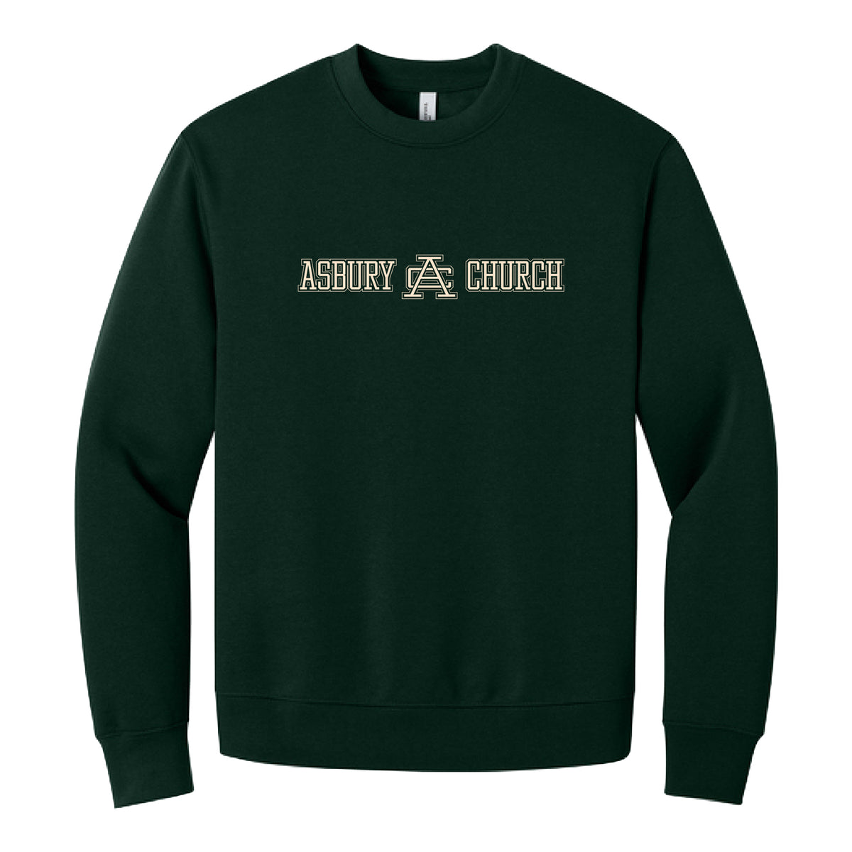 The Home Team Sweatshirt