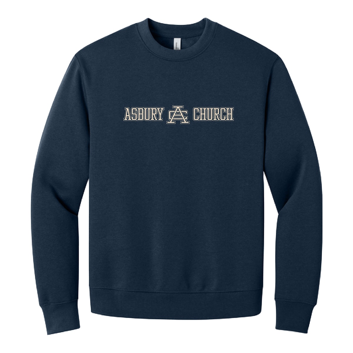 The Home Team Sweatshirt