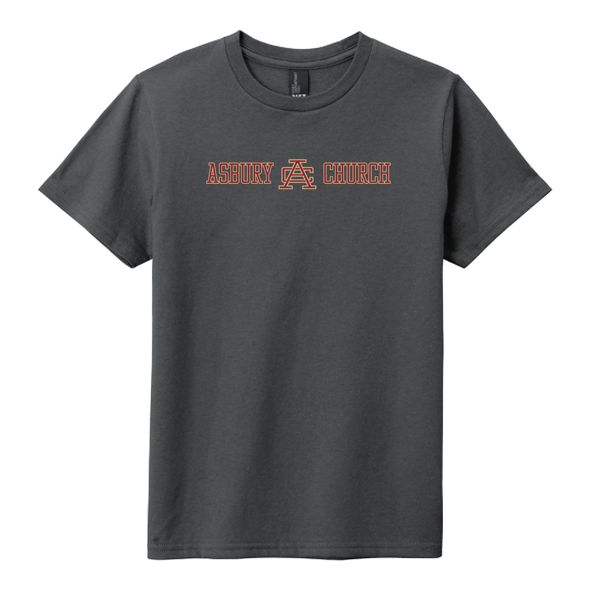 The Home Team Tee - Youth