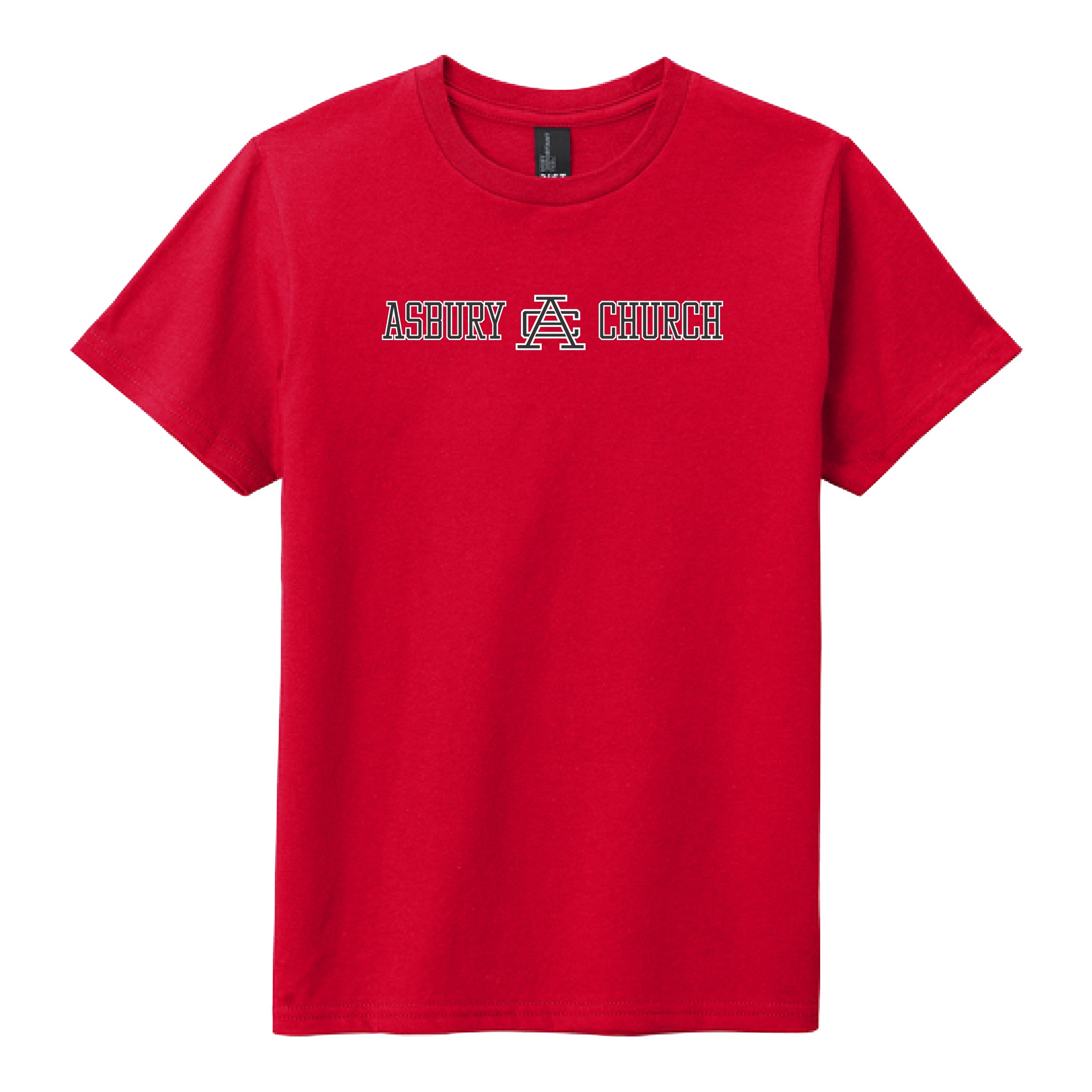 The Home Team Tee - Youth