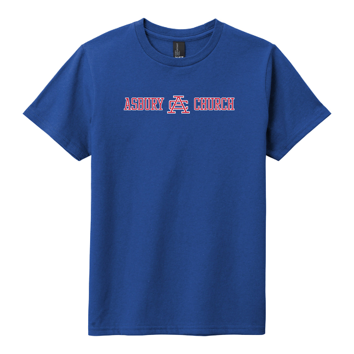 The Home Team Tee - Youth