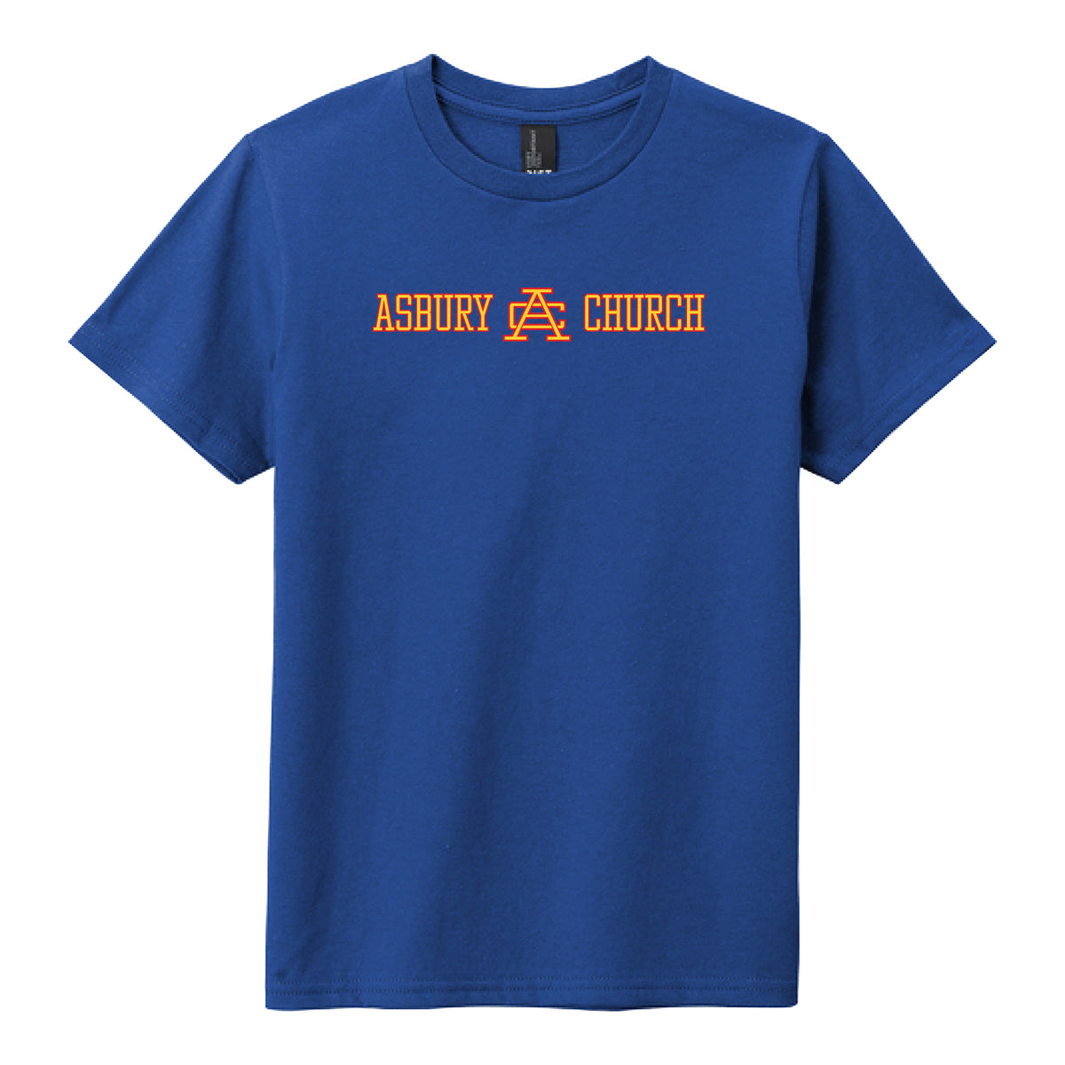 The Home Team Tee - Youth