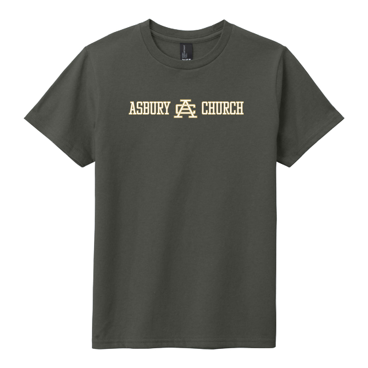 The Home Team Tee - Youth