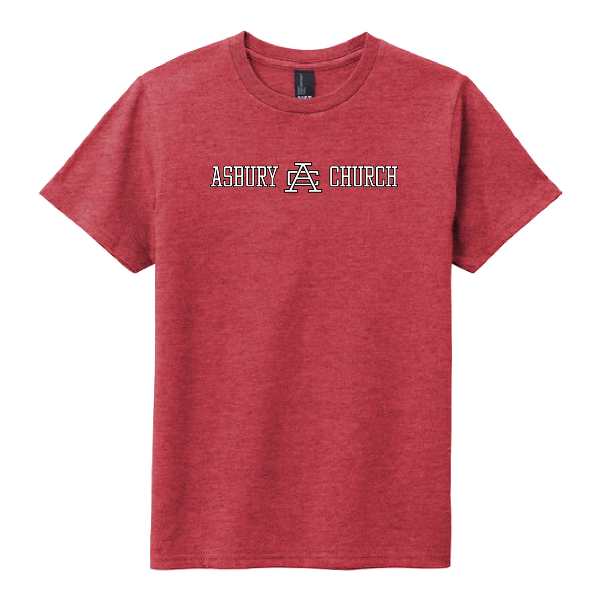 The Home Team Tee - Youth