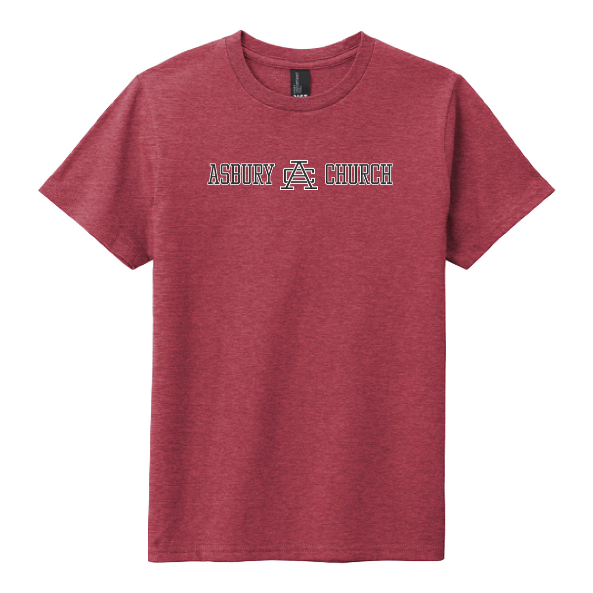 The Home Team Tee - Youth