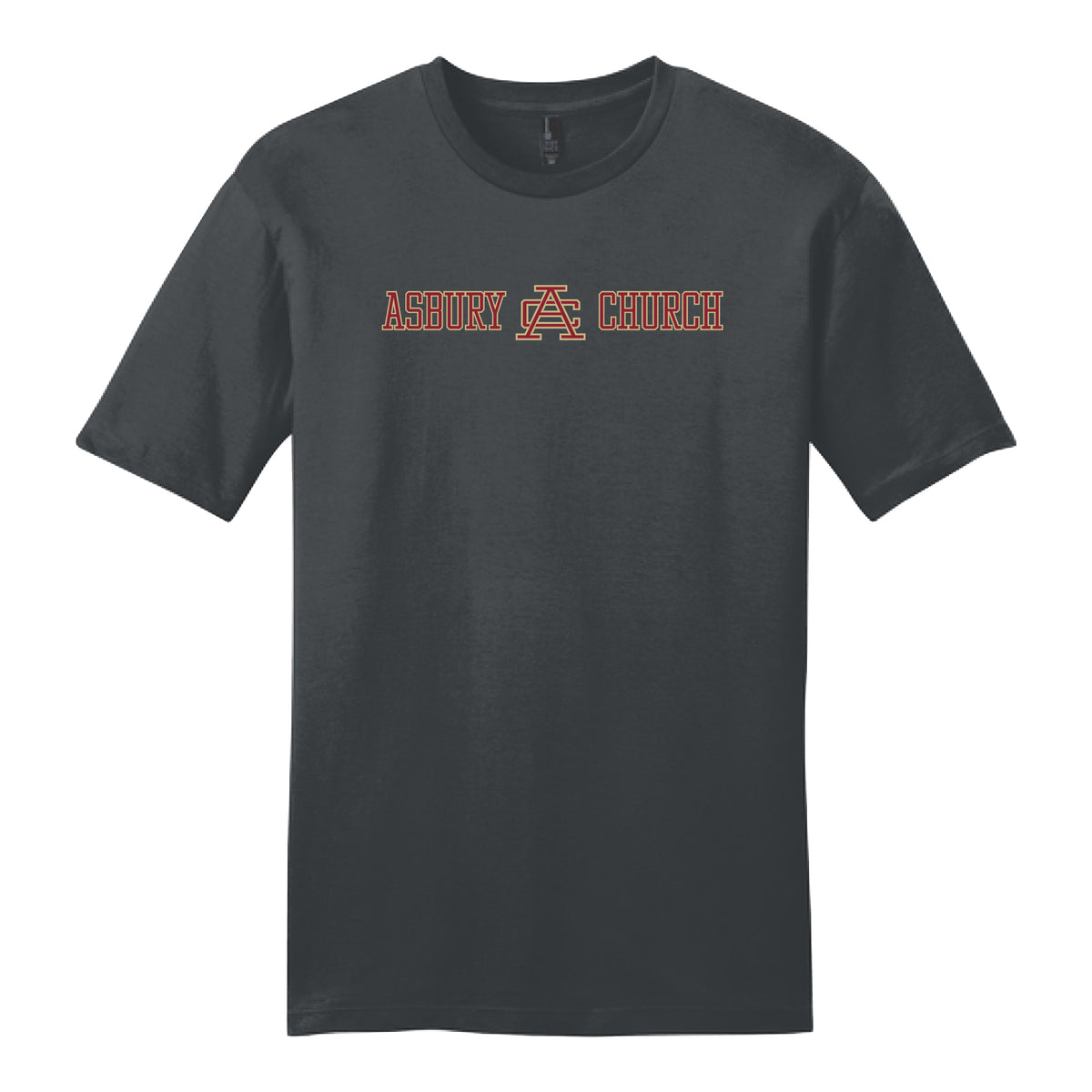 The Home Team Tee - Adult