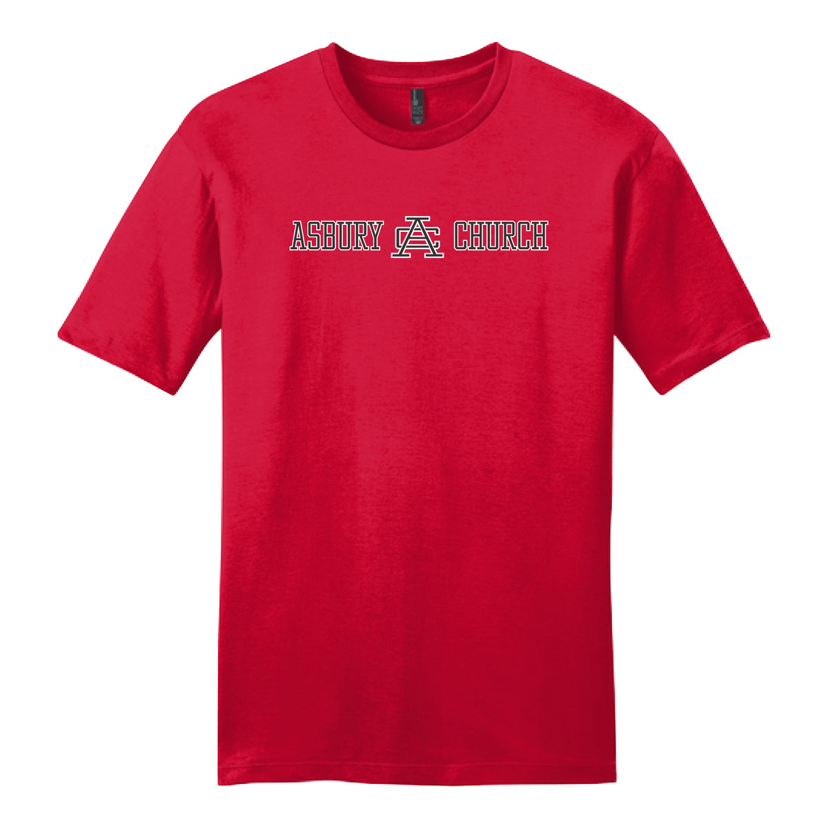 The Home Team Tee - Adult