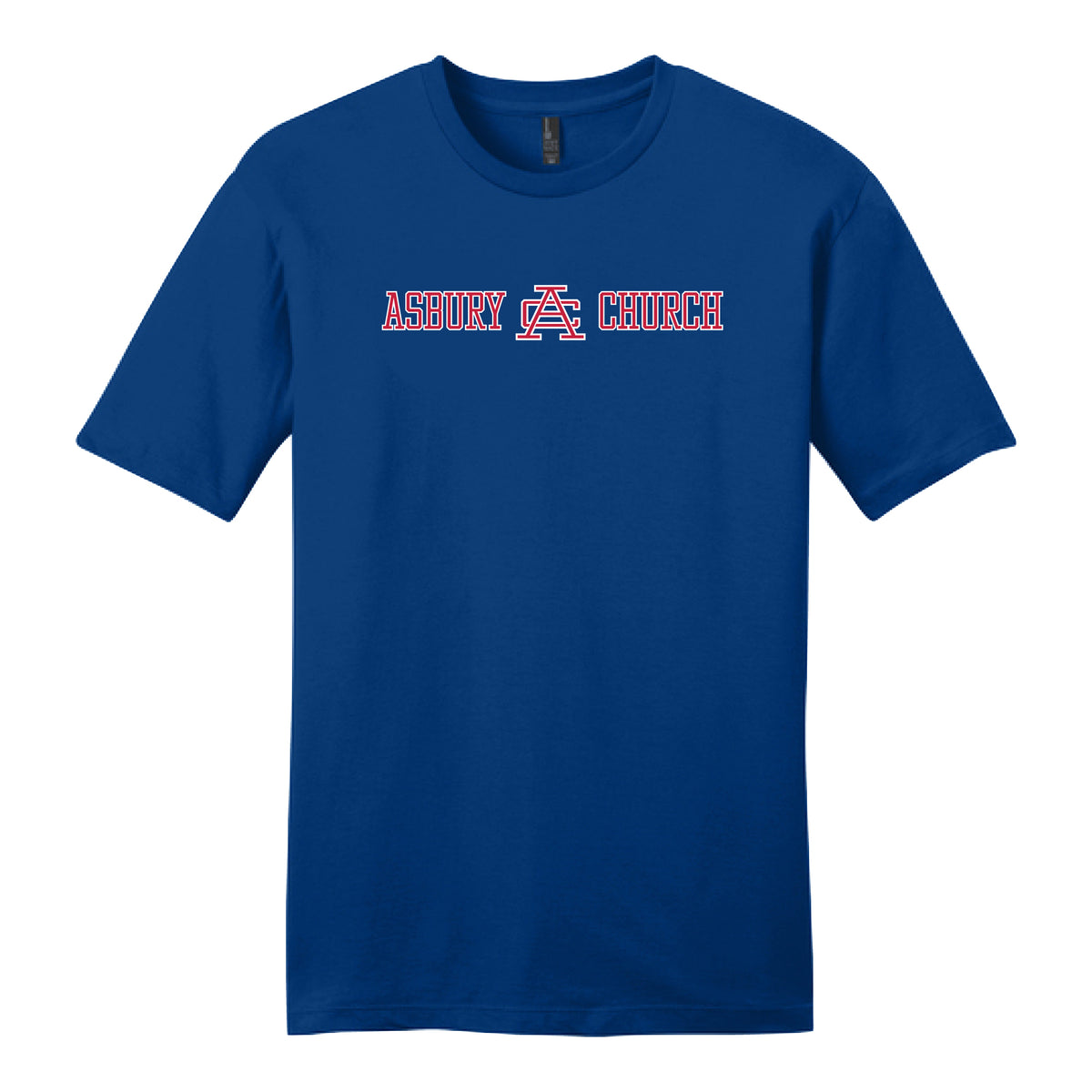 The Home Team Tee - Adult