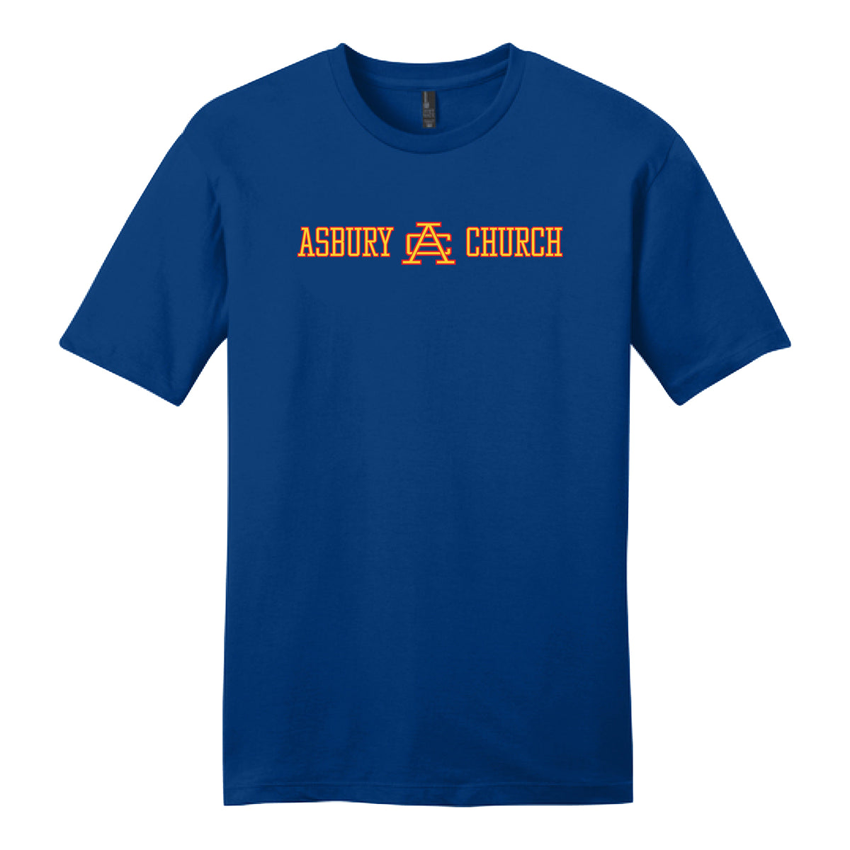 The Home Team Tee - Adult