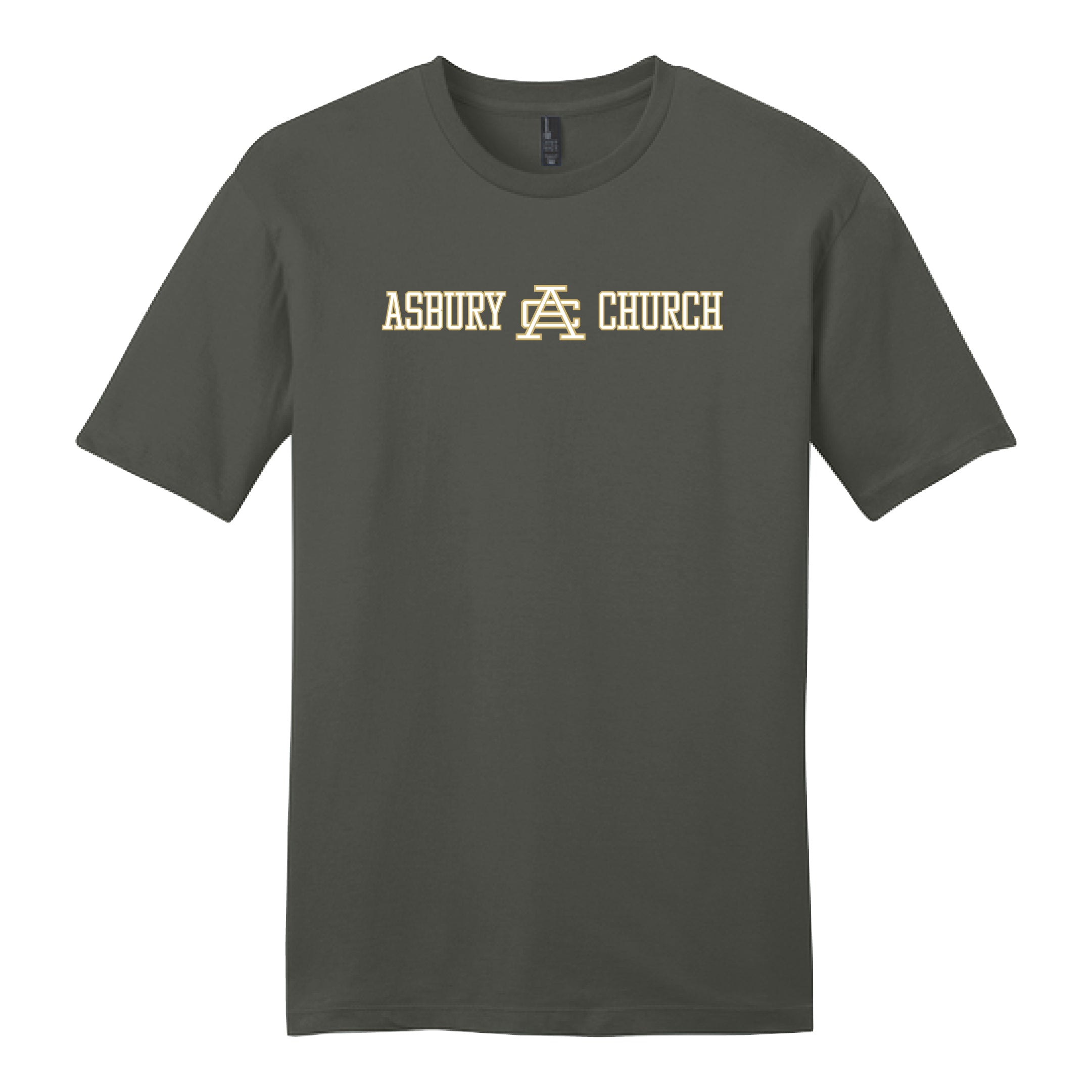 The Home Team Tee - Adult