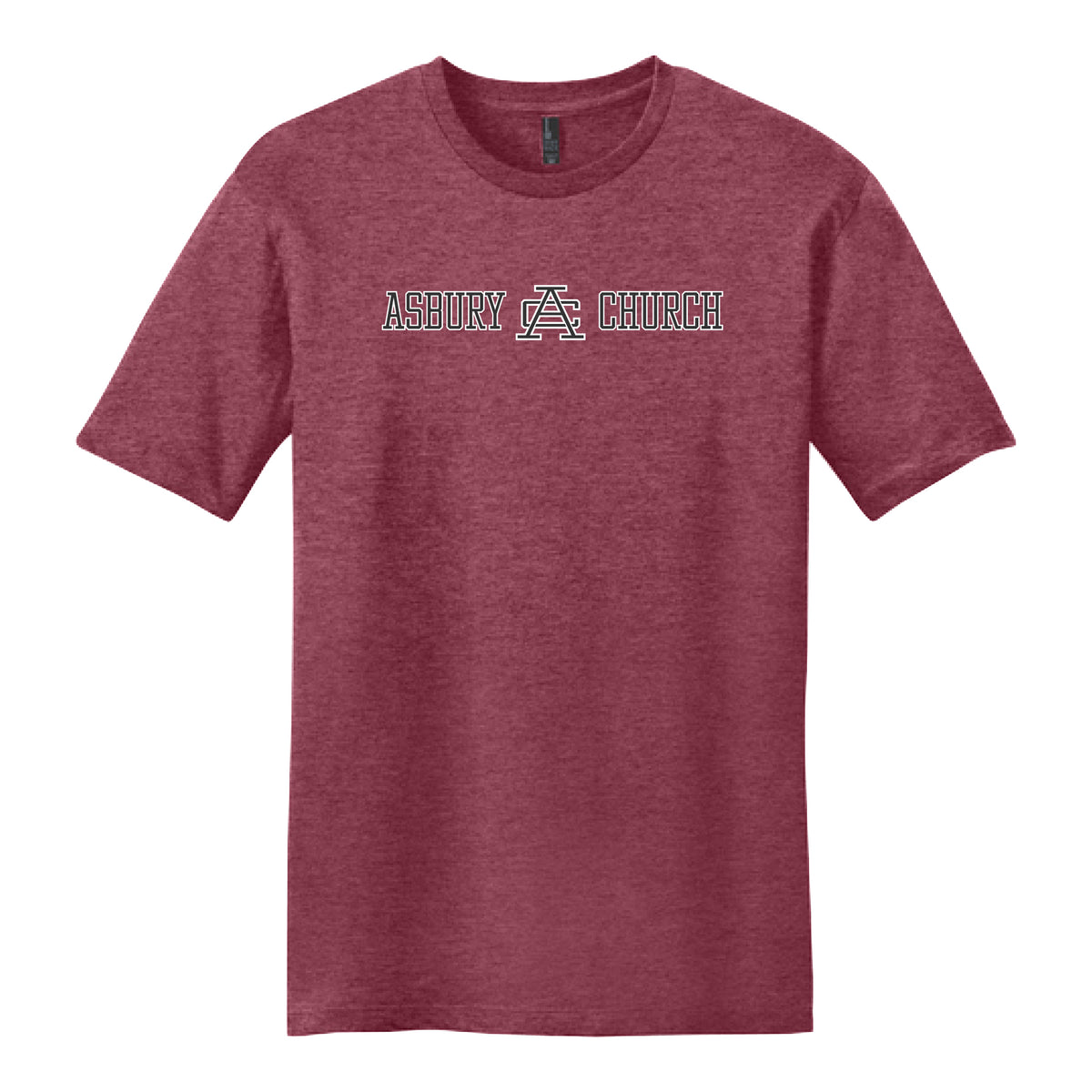 The Home Team Tee - Adult
