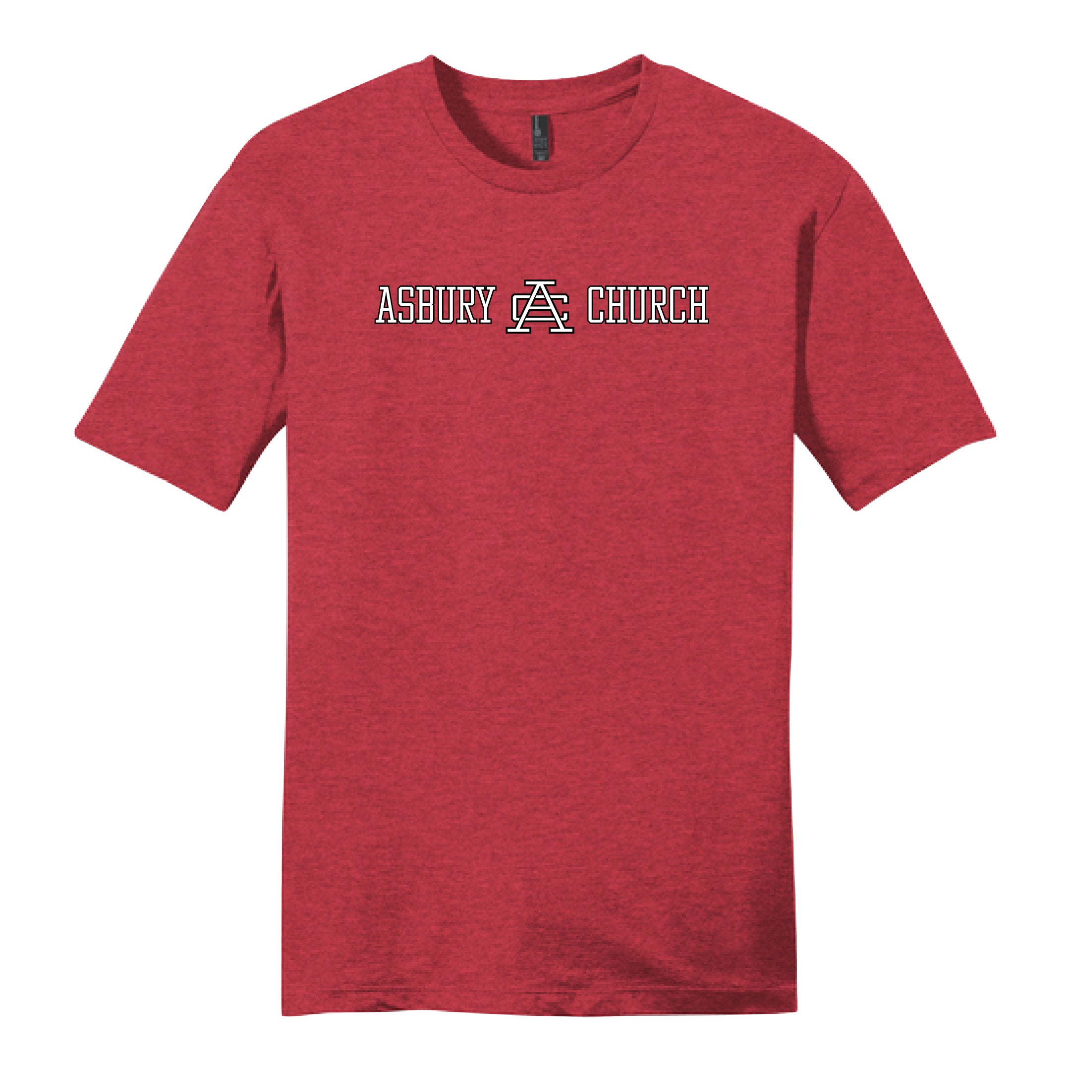 The Home Team Tee - Adult