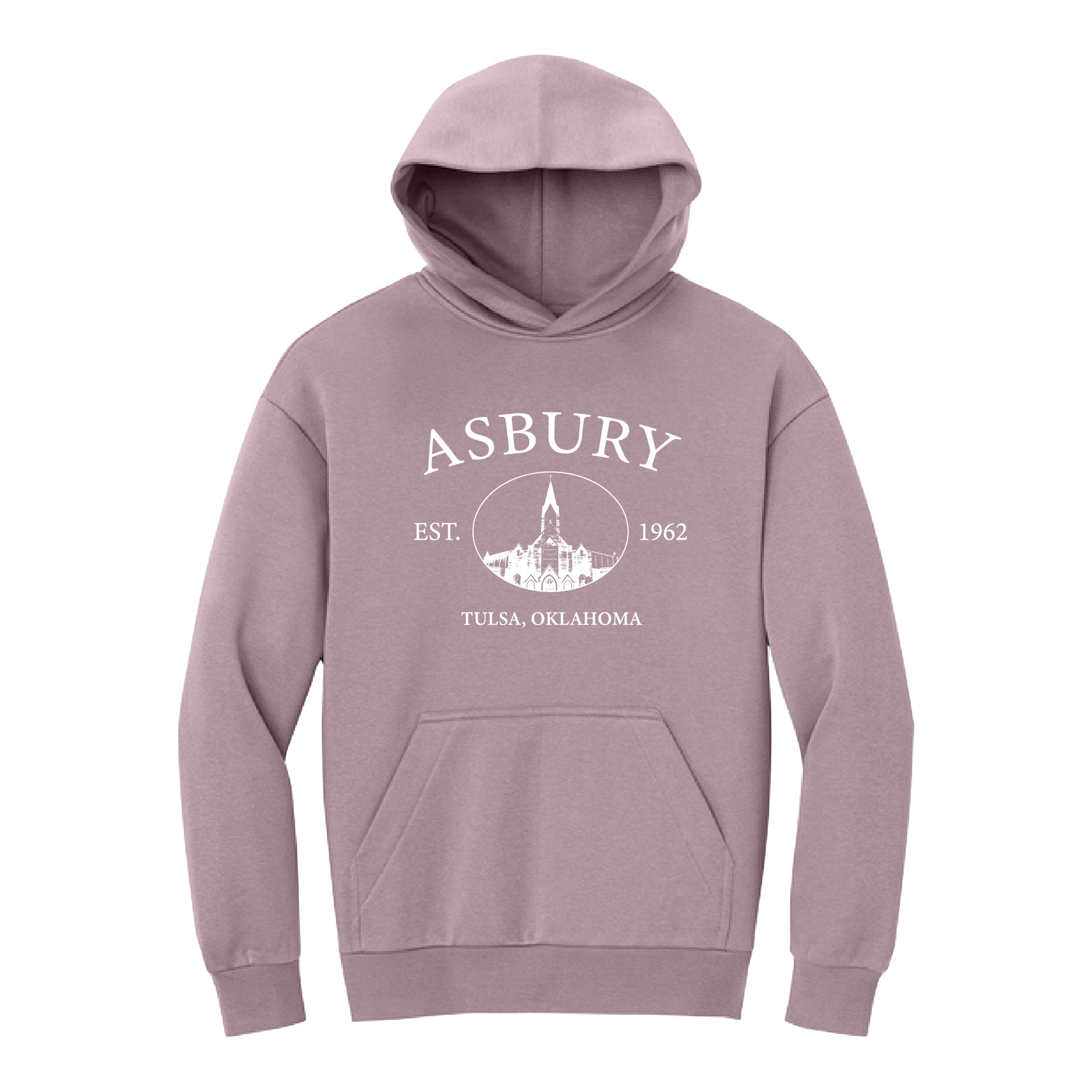 The Steeple Hoodie - Adult