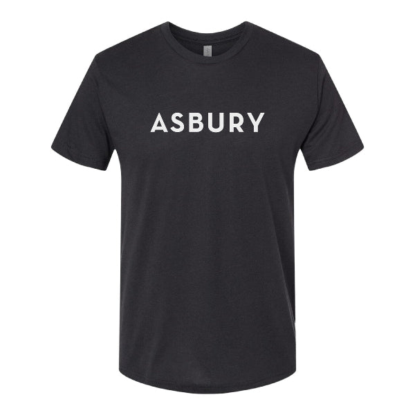Asbury Adult Tee