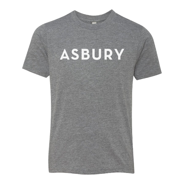 Asbury Adult Tee