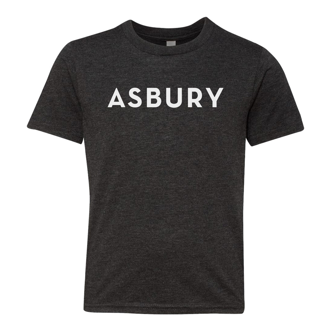 Asbury Youth Tee